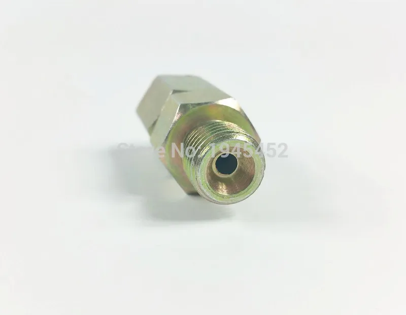 Бесплатная доставка! Соединения для преобразования труб интерфейс высокого