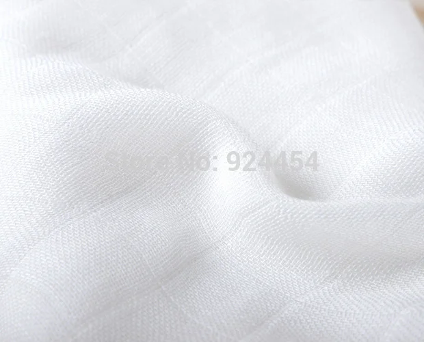 

5pcs/lot 100% Cotton Baby Gauze Diapers For Newborn Baby Nappy Changing 60 x 50cm Washable Soft Baby Towels