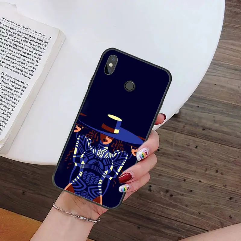 

Beyonce Destinys Child Middle finger Phone Cases For Xiaomi Redmi 7 9t 9se k20 mi8 max3 lite 9 note 8 9s 10 pro Cover Funda