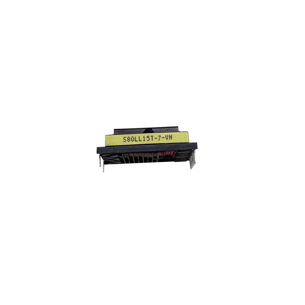 S80LL15T-7-VH Transformer ферритовый сердечник индуктора EEL19 CL 160mH |