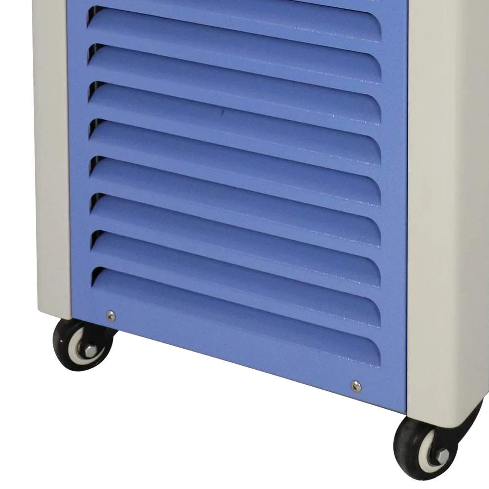 Лабораторный роторный испаритель комплект оборудования DLSB5/20