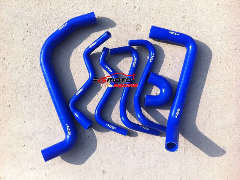 

For 1997-2002 Holden Commodore VT & VX 3.8L V6 Silicone Radiator Hose 2000 2001 00 01 99 98 97