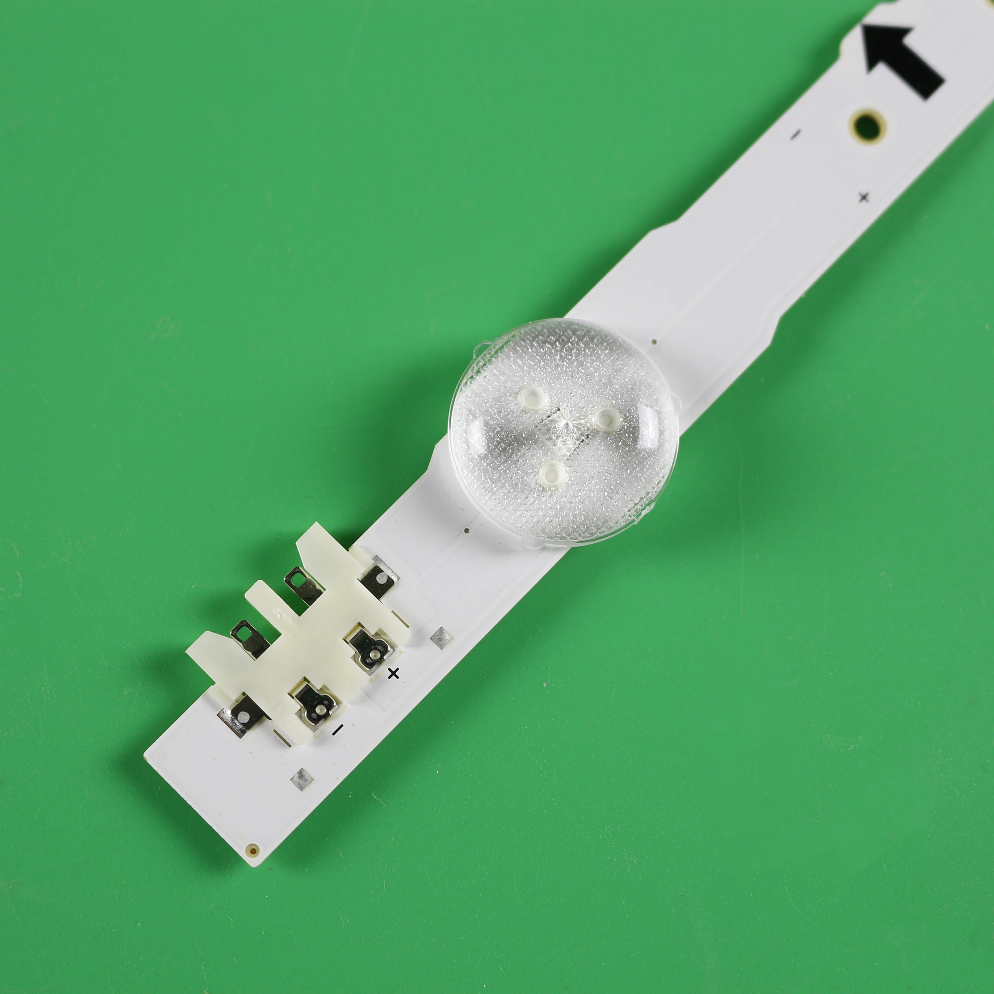 Светодиодная подсветка лампа полосы для Samsung 28 &quotТВ D4GE 280DC0 R2 BN41 02168A BN96 30413 UE28J4100