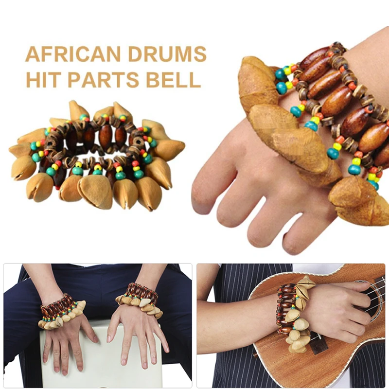 Перкуссионный Браслет 12*7*5 5 см | Спорт и развлечения
