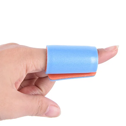

Hot sale 1PCS Medical Aluminum Training Splint fixed First Aid Kit Bandage Roll Pet Emergency Kits Survival