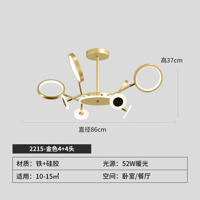 

modern led stone pendant lights luminaire luminaire suspendu pendant lamp pendant lights dining room living room bedroom