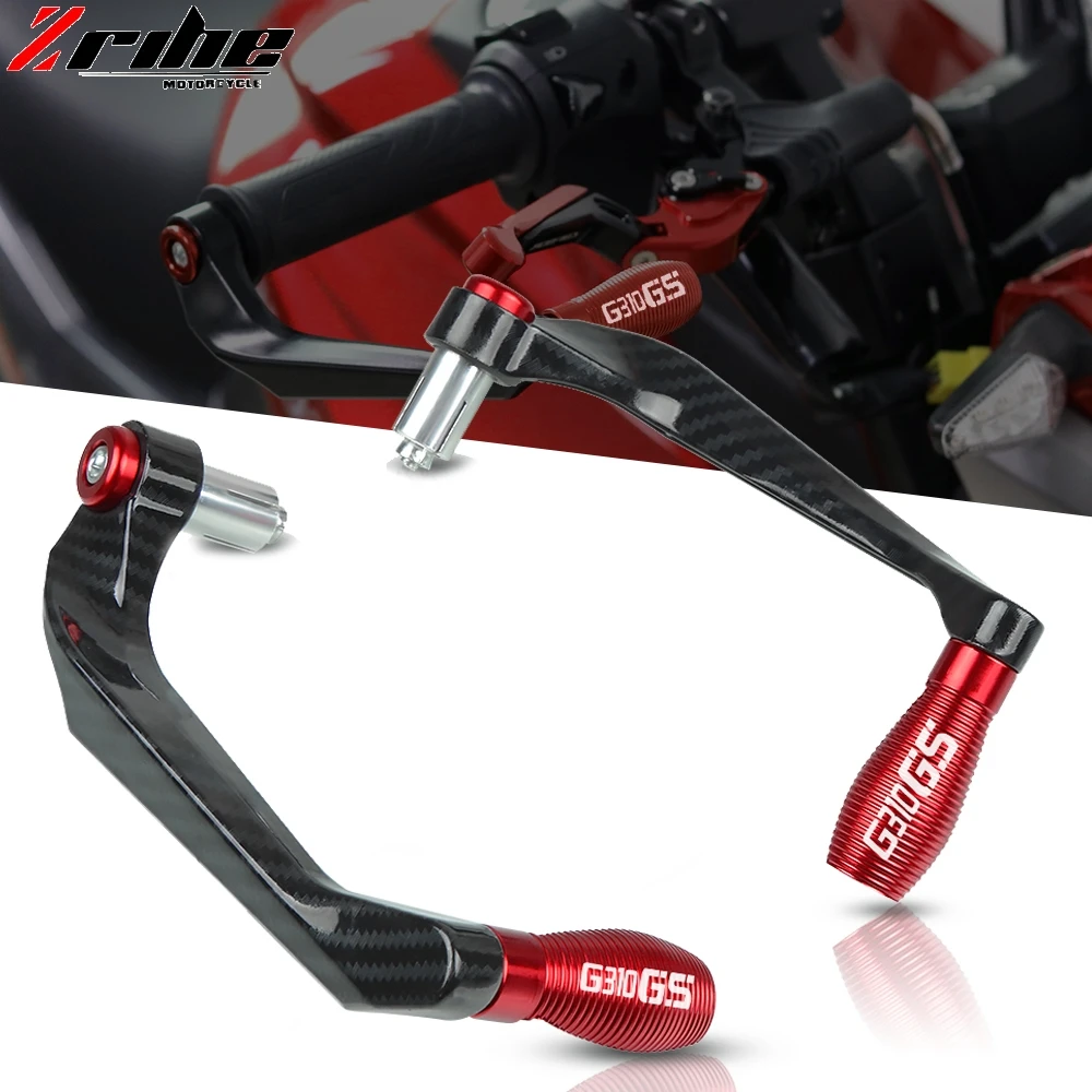 Для BMW G310GS G 310GS G310 GS 310 2017 2018 Универсальный 7/8 &quot22 мм руль мотоцикла сцепные рычаги