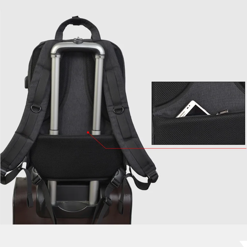 Водонепроницаемая сумка для камеры нейлоновая национальная противоугонная