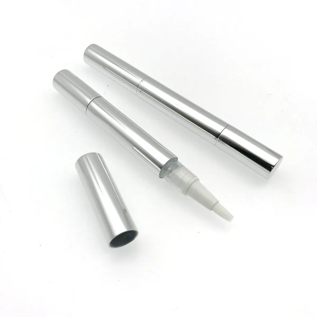 16 светодиодный отбеливание зубов десенсибилизации полоски протереть