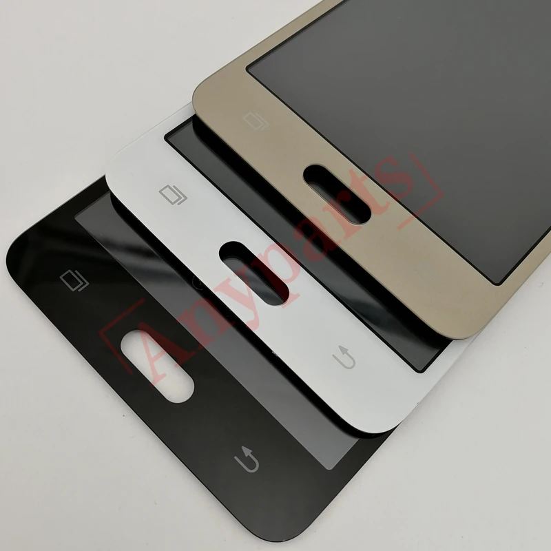 Оригинальный протестированный сенсорный ЖК-дисплей для Samsung Galaxy J2 Prime | Мобильные