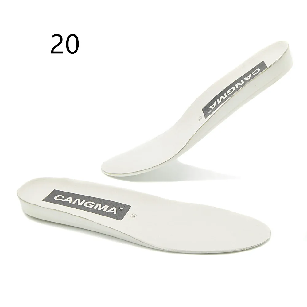

20 CANGMA Sneakers Insole
