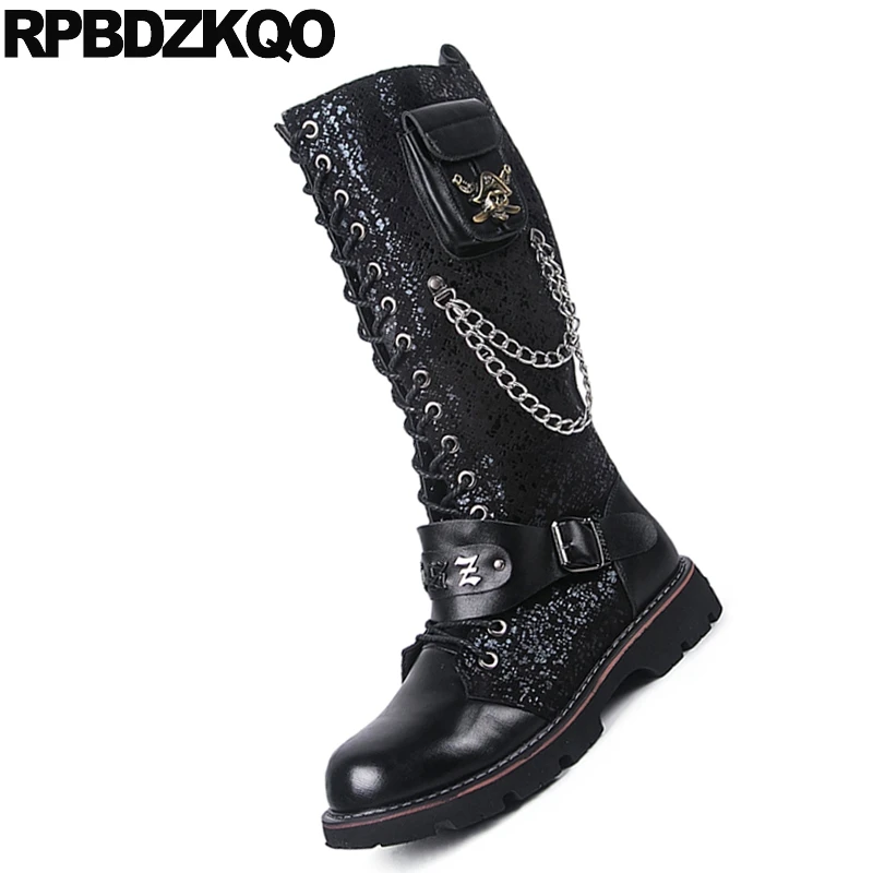 Skull Rock Зимняя обувь Замша с отделкой из искусственного меха Розовый мотоцикл