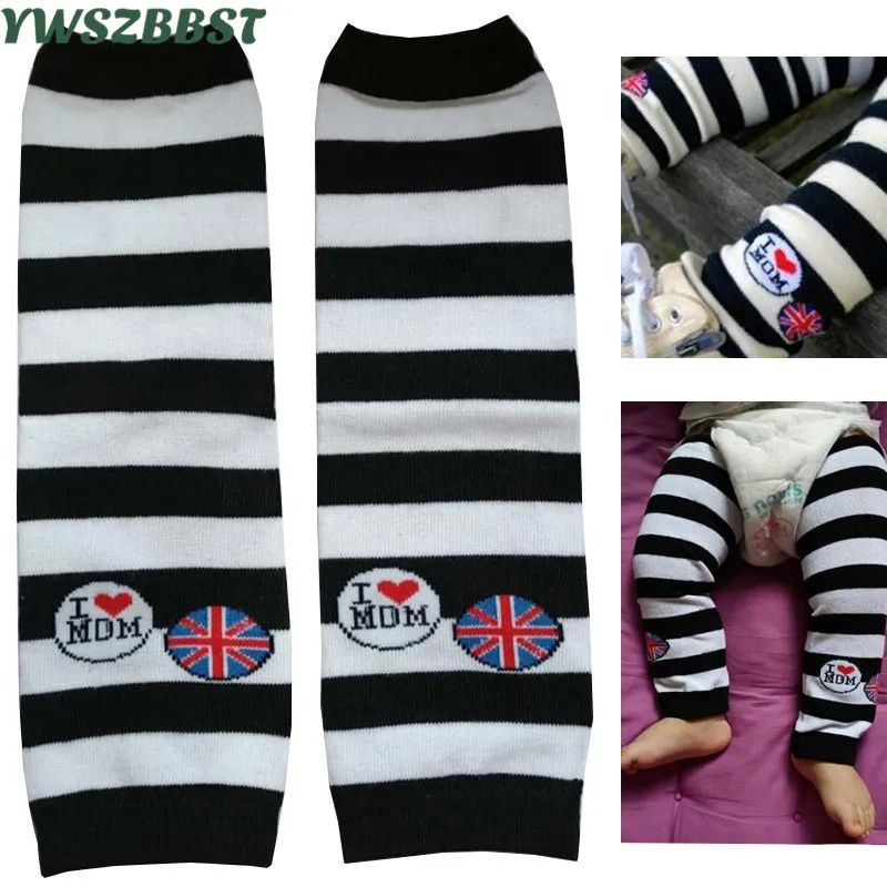 1 пара Детские наколенники хлопковые детские защитные для ползания налокотники