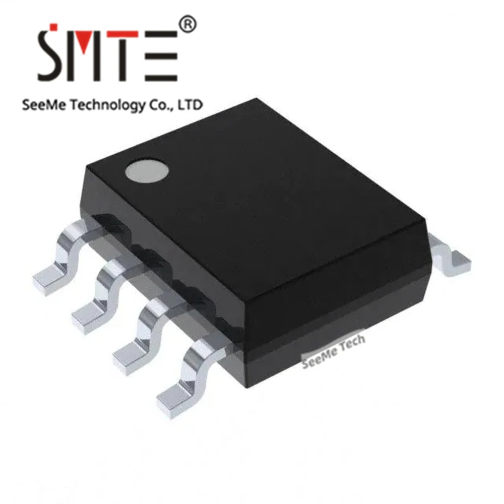 

DS18B20Z + Датчик DIGITAL -55C-125C 8soic Новый и оригинальный