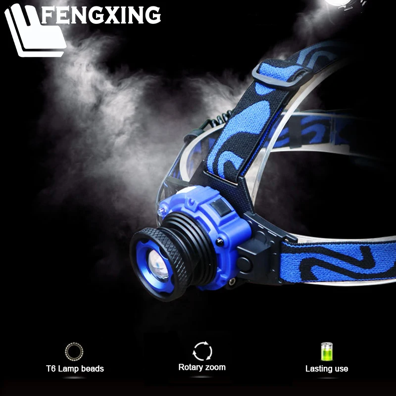 Светодиодный Яркие Фары головного светильник головки вспышки света