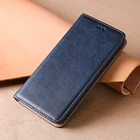Чехол-бумажник с откидной крышкой для ZTE Blade A3 A5 A7 2019, чехол-бумажник из искусственной кожи для ZTE Blade A7 A7s 2020
