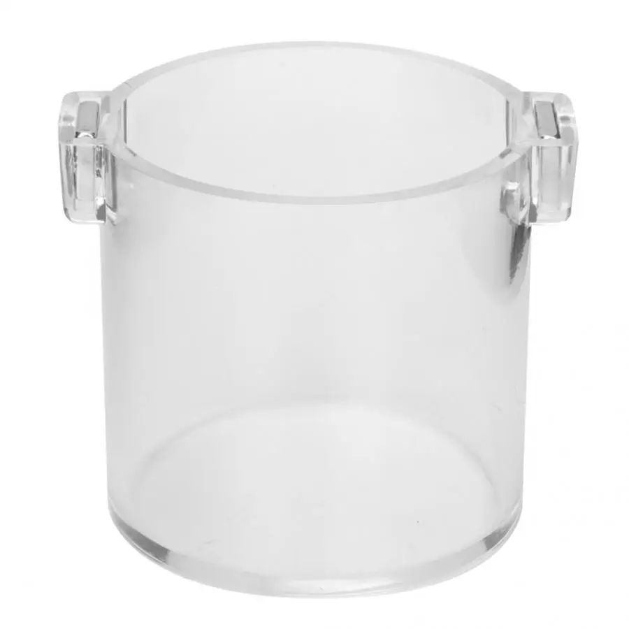 Кнопка аварийной остановки Магнитный защитный чехол прозрачный