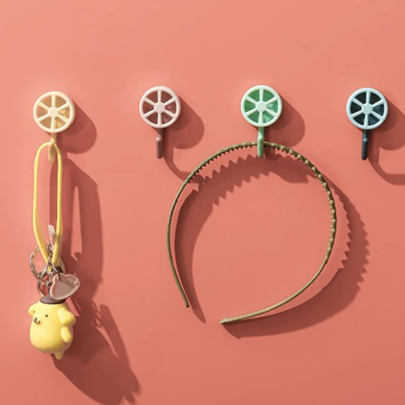 

10 шт./компл. крючок на холодильник дверной крючок для ванной стены крючок Кухня аксессуары