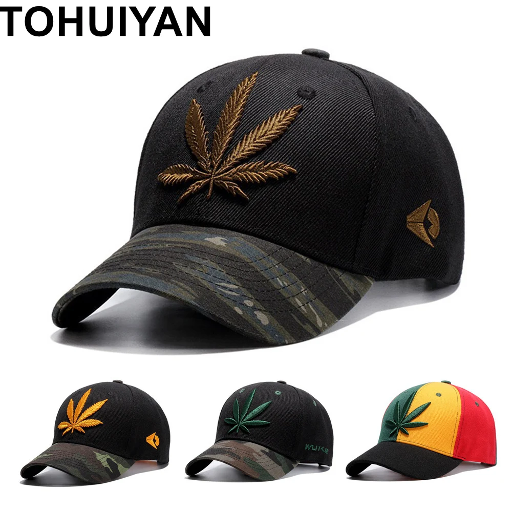 TOHUIYAN, бейсболка с вышивкой для мужчин, Gorras, бейсболка с защелкой сзади, женские шапки в стиле хип-хоп, модный бренд, кепка gorra hombre