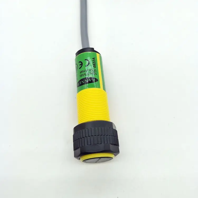 

Infrared light sensor M18SN6RQ original photoelectric switch