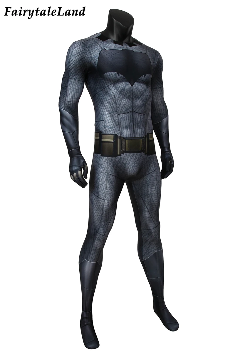 Костюм летучая мышь для взрослых костюм супергероя на Хэллоуин Рассвет