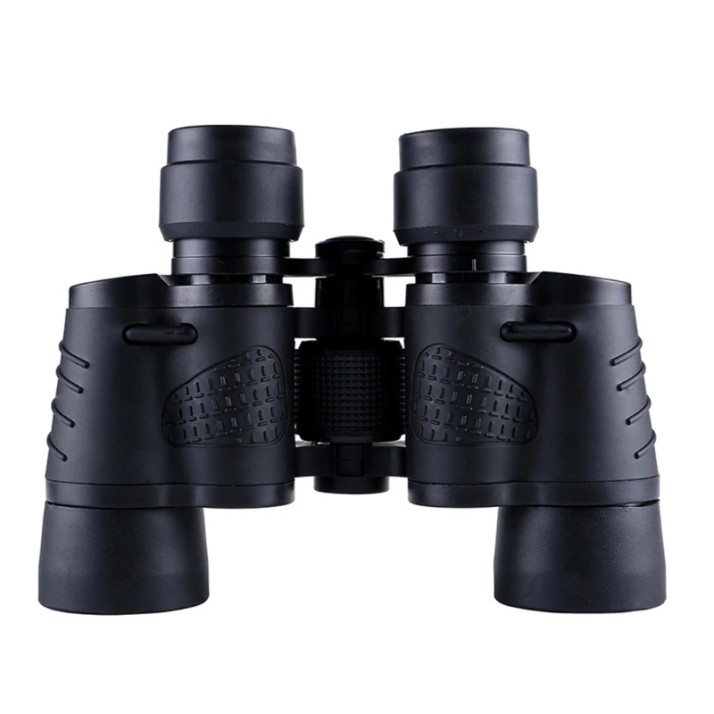 

Binoculars 80x80 Long Range High Definition Telescope Optical Glass Lens Low Light Night Vision For Hunting Sports Scope