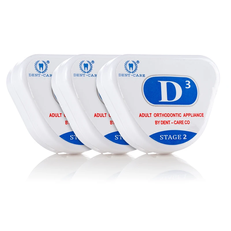 

Myobrace Tooth Orthodontics Braces Veneers Anti Molar Orthodontic Retainers Dental Orthotics Treatment Trainer Teeth Whitening