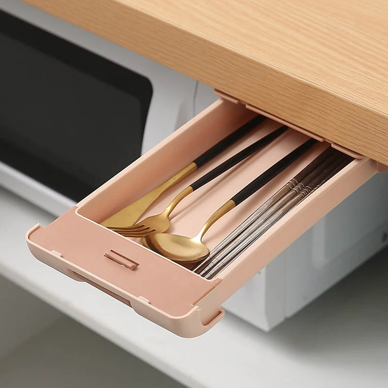 

Многофункциональная настольная коробка для хранения всякой всячины, самоклеящаяся настольная коробка для хранения косметики, коробка для ...