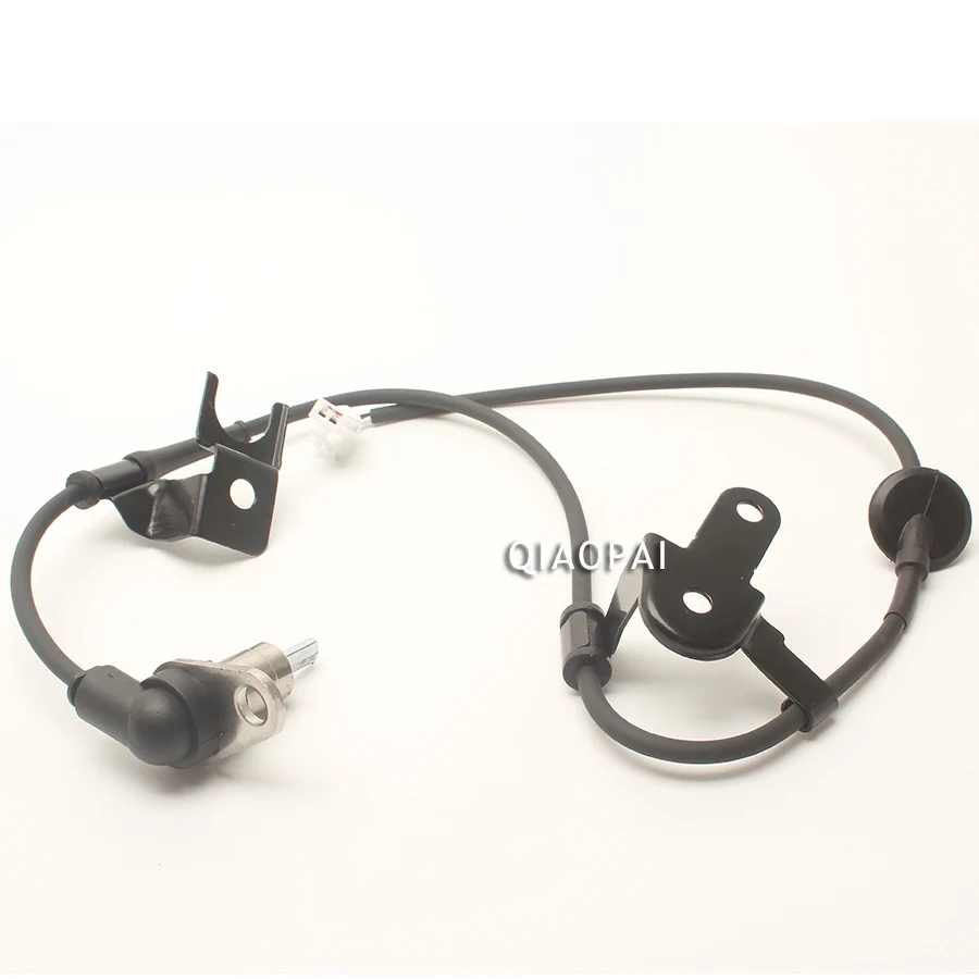 Датчик скорости колес ABS задний левый B25D4372YB B25D 43 72YB SS20077 J5023005 для Mazda Protege 99 03 323 F VI S