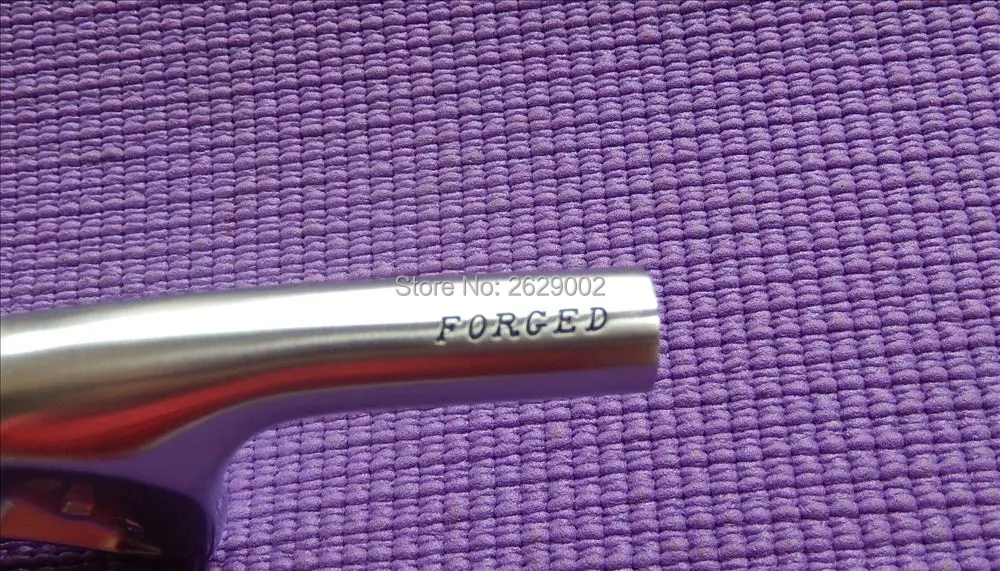 Производитель &quotKZG&quot Гольф рыбы PC003 кованые из углеродистой стали с ЧПУ железные