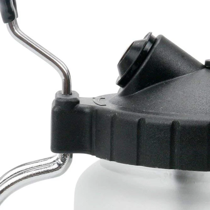 HHO-Профессиональный чистящий инструмент для хранения сухой краски аэрограф