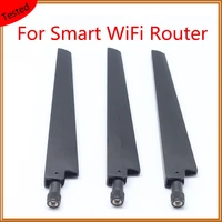 1pcs2pcs3pcs smart wifi router antenna for netgear for mu30 5120250 a2 for ac1900 for r6800 original product new equipment