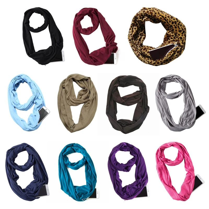 

new Scarf &Wrap