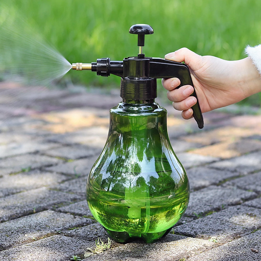 

1.5L сад полива открытая бутылка-садовый опрыскиватель растения опрыскиватель для цветов с длинным носиком Лейка растений опрыскиватели