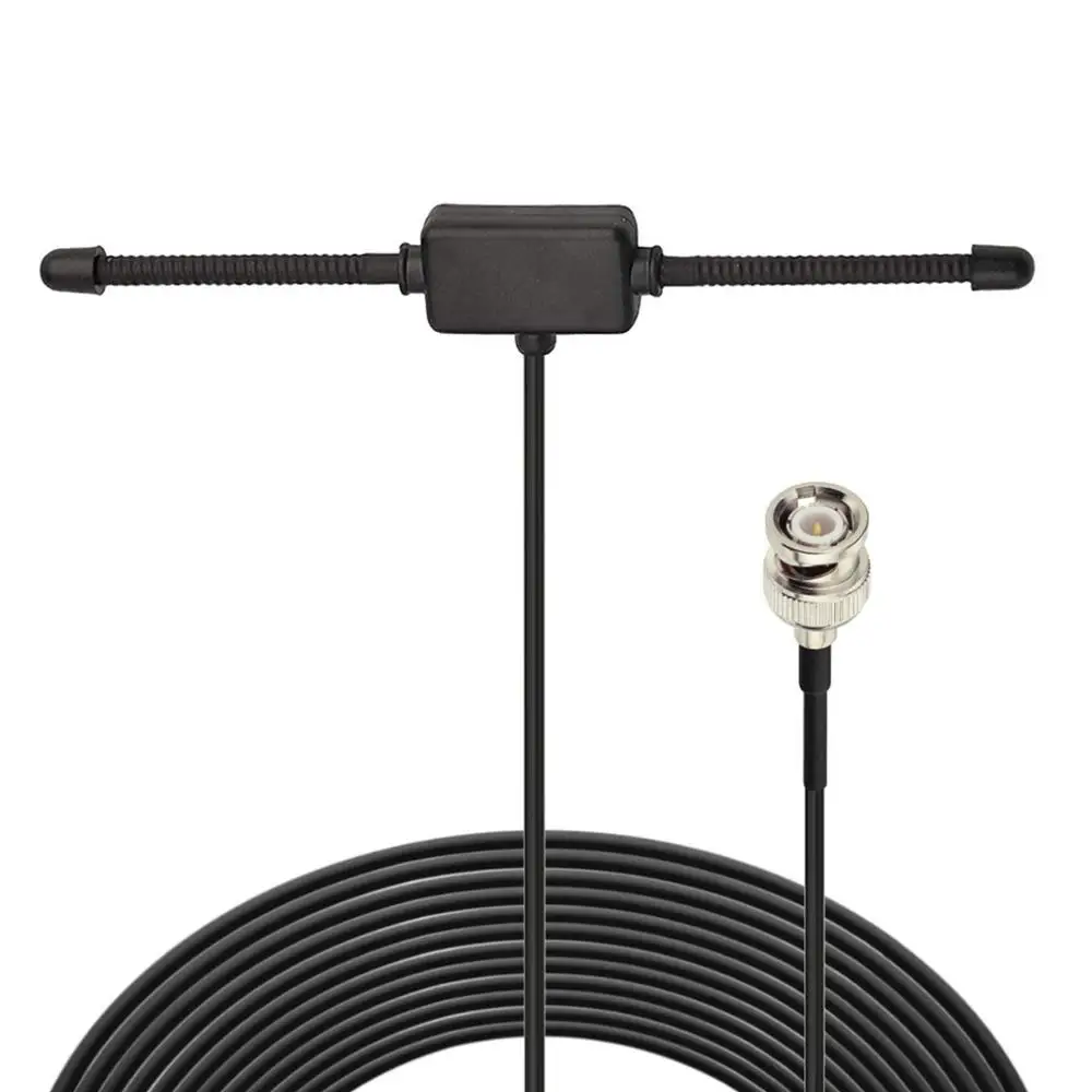 VHF UHF автомобиль грузовик полицейский сканер клейкое крепление антенна CB радио