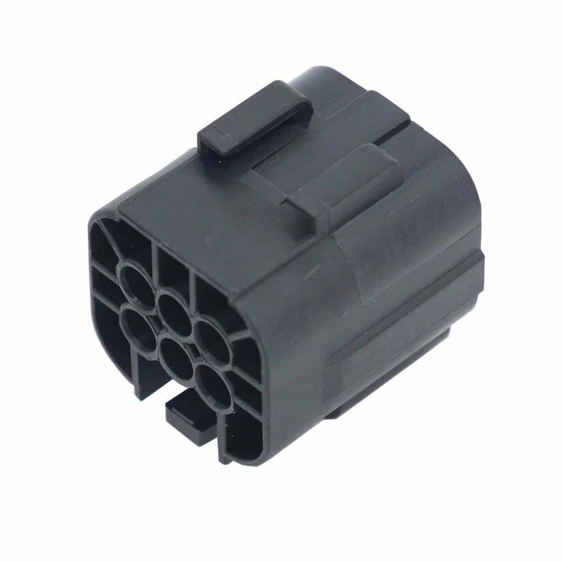 1 комплект 6 контактный водонепроницаемый электрический разъем герметичный 8 мм