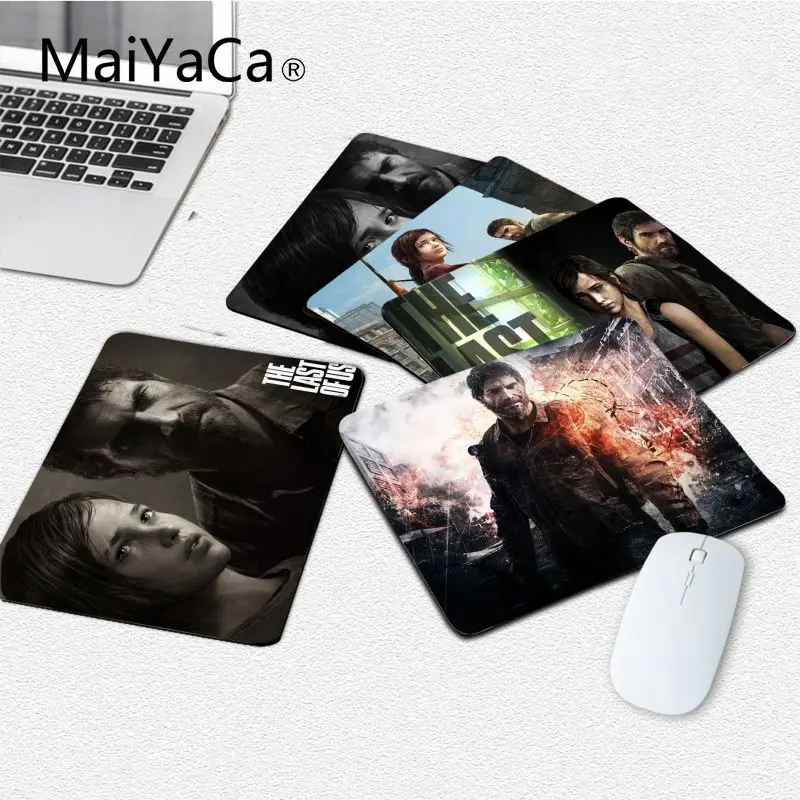 

Новый дизайн от MaiYaCa, последний из США, высокоскоростной новый коврик для мыши, гладкий коврик для письма, настольные компьютеры, коврик для ...