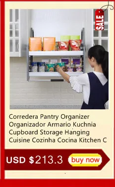 Organizador Cocina Mutfak Cucina шкаф для хранения ящиков подставка для посуды Органайзер кухня Cozinha кухонный шкаф корзина