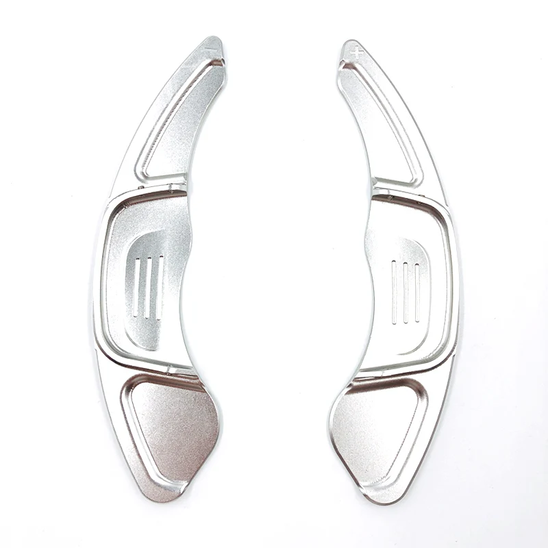 

For Volkswagen Golf 7 / GTI R20 New Scirocco Steering Wheel Shift Paddle Aluminum Alloy Modified Auto Parts