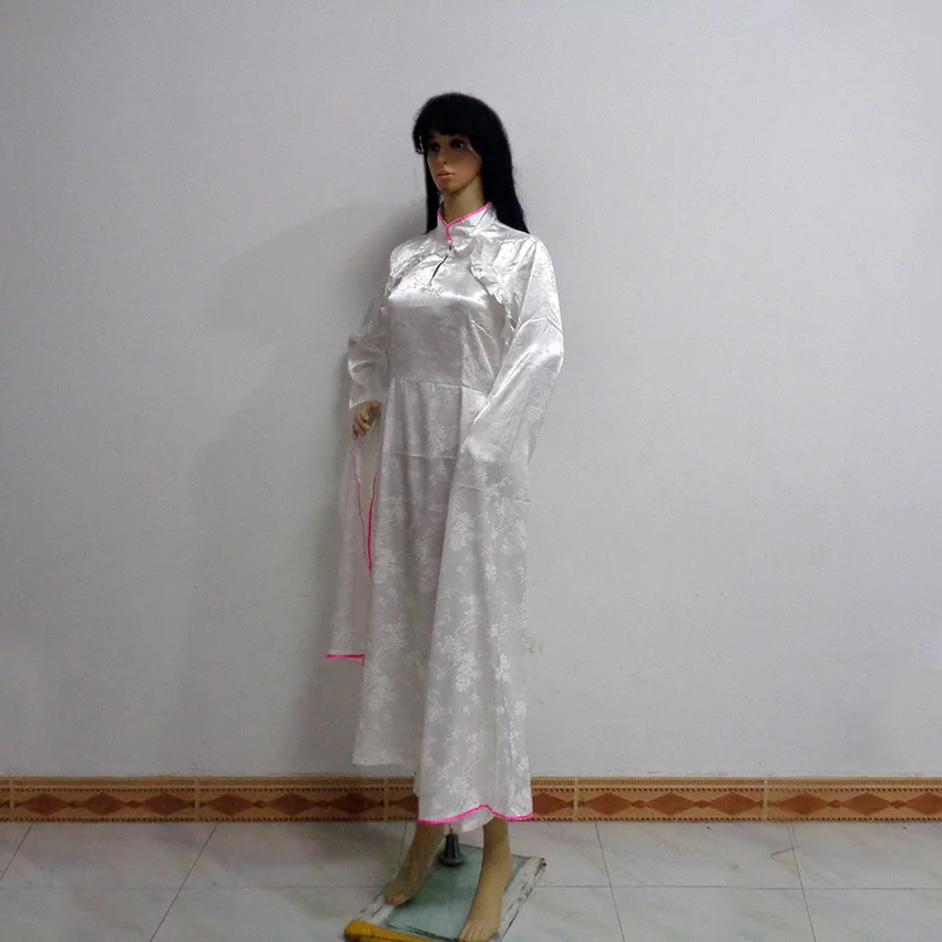 VTuber Hololive Makaino Ririmu Униформа на Хэллоуин костюм для косплея любой размер заказ