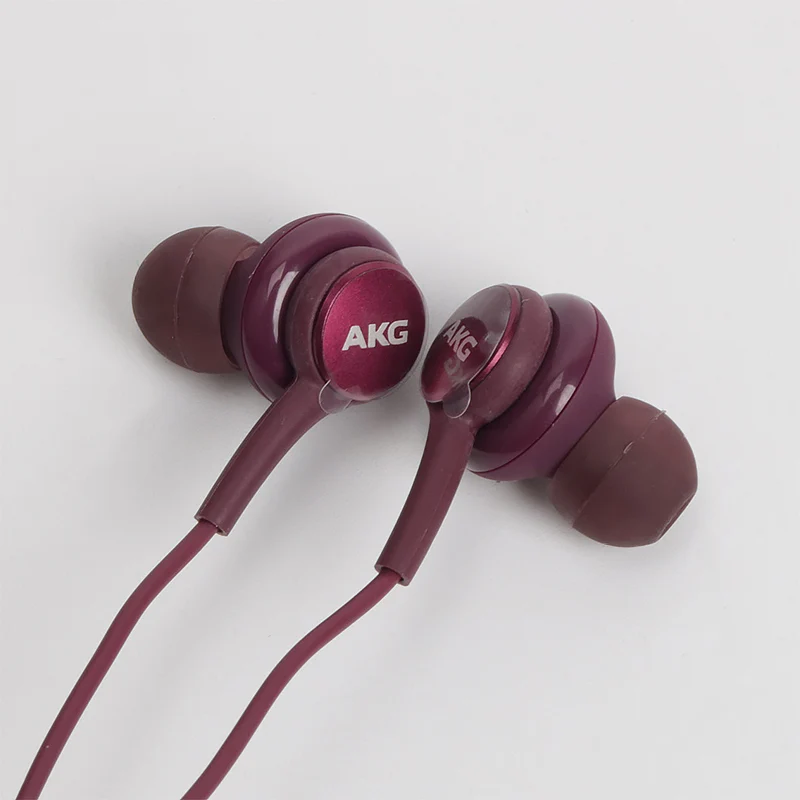 Оригинальные наушники Samsung типа C ANC проводные наушники-вкладыши с микрофоном и