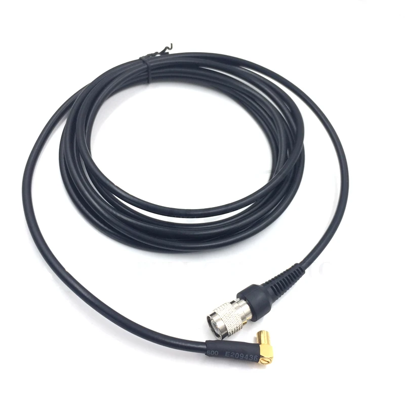 GEV238 772002 GS05/GS06 GS05/06 антенный кабель TNC Male-SMB Female Coax Кабель GPS AS05 для Trimble R3 Geo XR Geo7X |