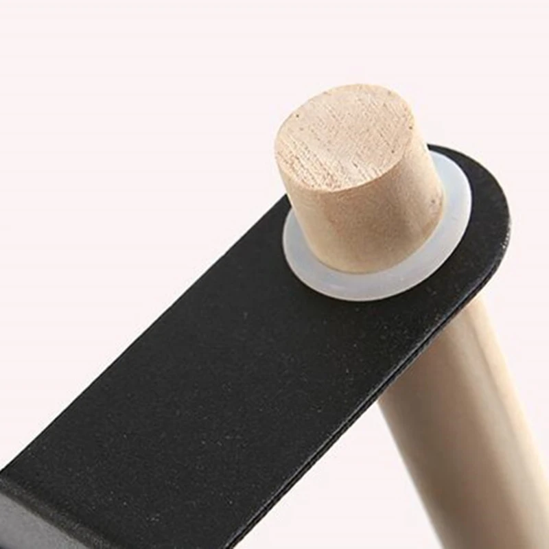 

single pole paper towel holder towel rack Bathroom Toilet Roll Paper Holder Cupboard Hanger Hook Kitchen Accessories black