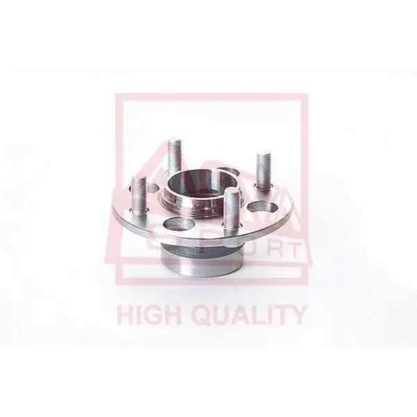 Rear hub ASVA) ASVA HNWH-EKR | Автомобили и мотоциклы