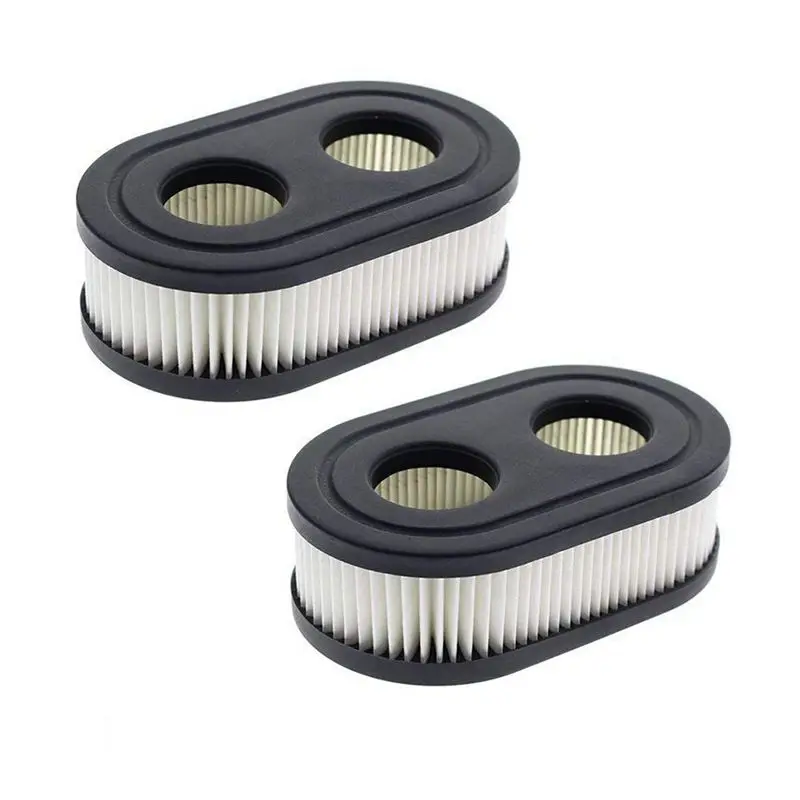 (Упаковка из 2) 593260 798452 картридж воздушного фильтра для Briggs & Stratton 550E 550EX серии 4247 5432
