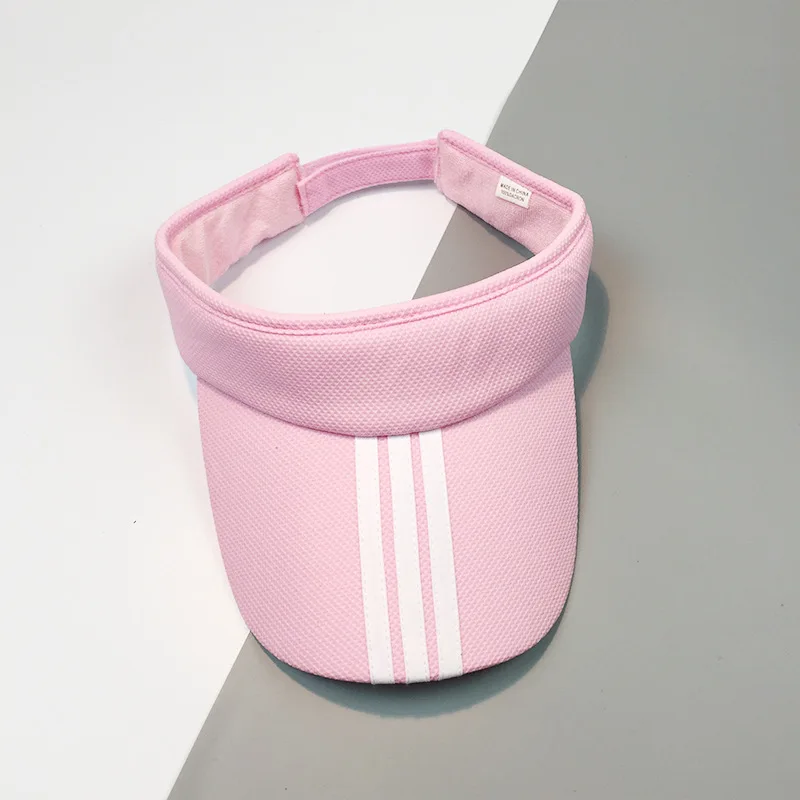 Кепка для тенниса новинка пустая Женская кепка уличные спортивные