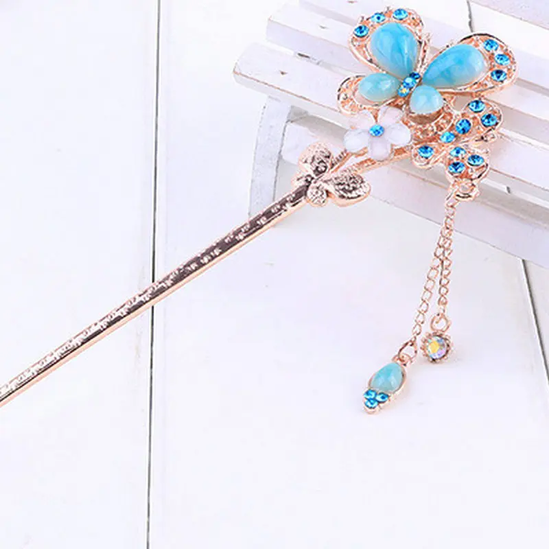 1 шт. Свадебная обувь в винтажном вечеринка подарки заколки Элегантные женские