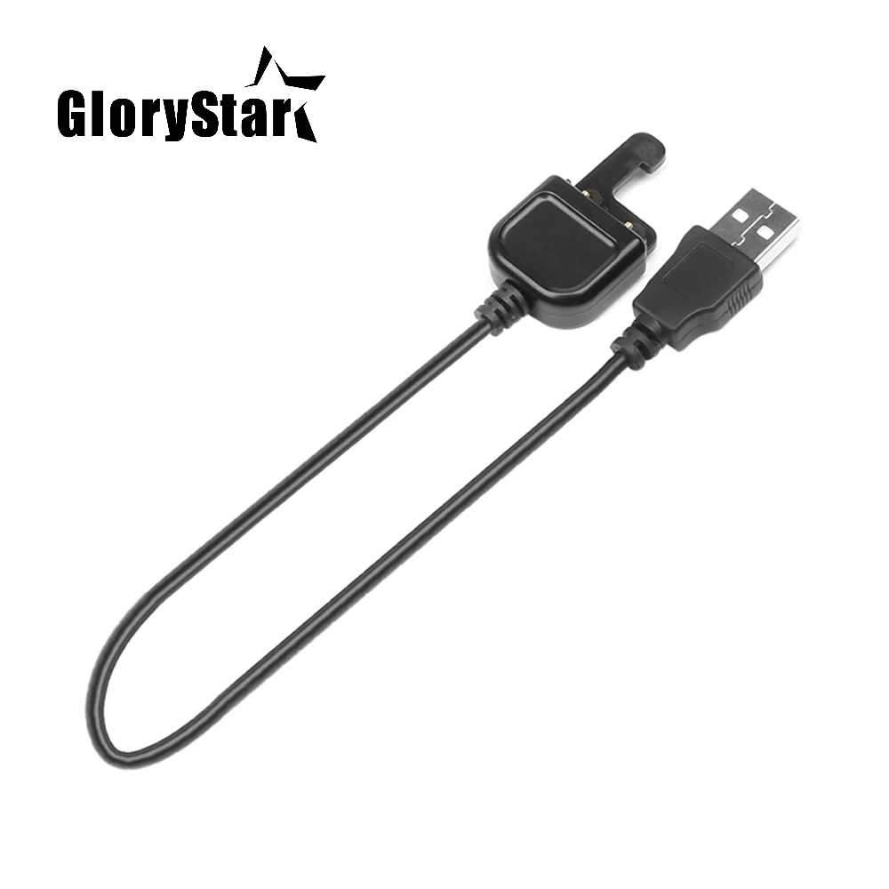 USB кабель зарядный GloryStar 50 см для GoPro|Чехлы экшн-камер| |