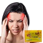 10 упаковок, пластыри от боли в суставах