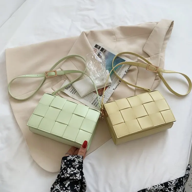 

Ansloth Waterproof Nylon Travel Bag For Women Bag Solid Color Travel Handbag Lady Big Shoulder Bag Female Travel Duffels HPS809